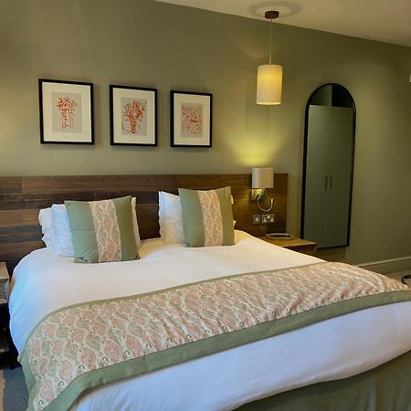 Bed and Breakfast The Partridge, Stretton à Stretton  Extérieur photo