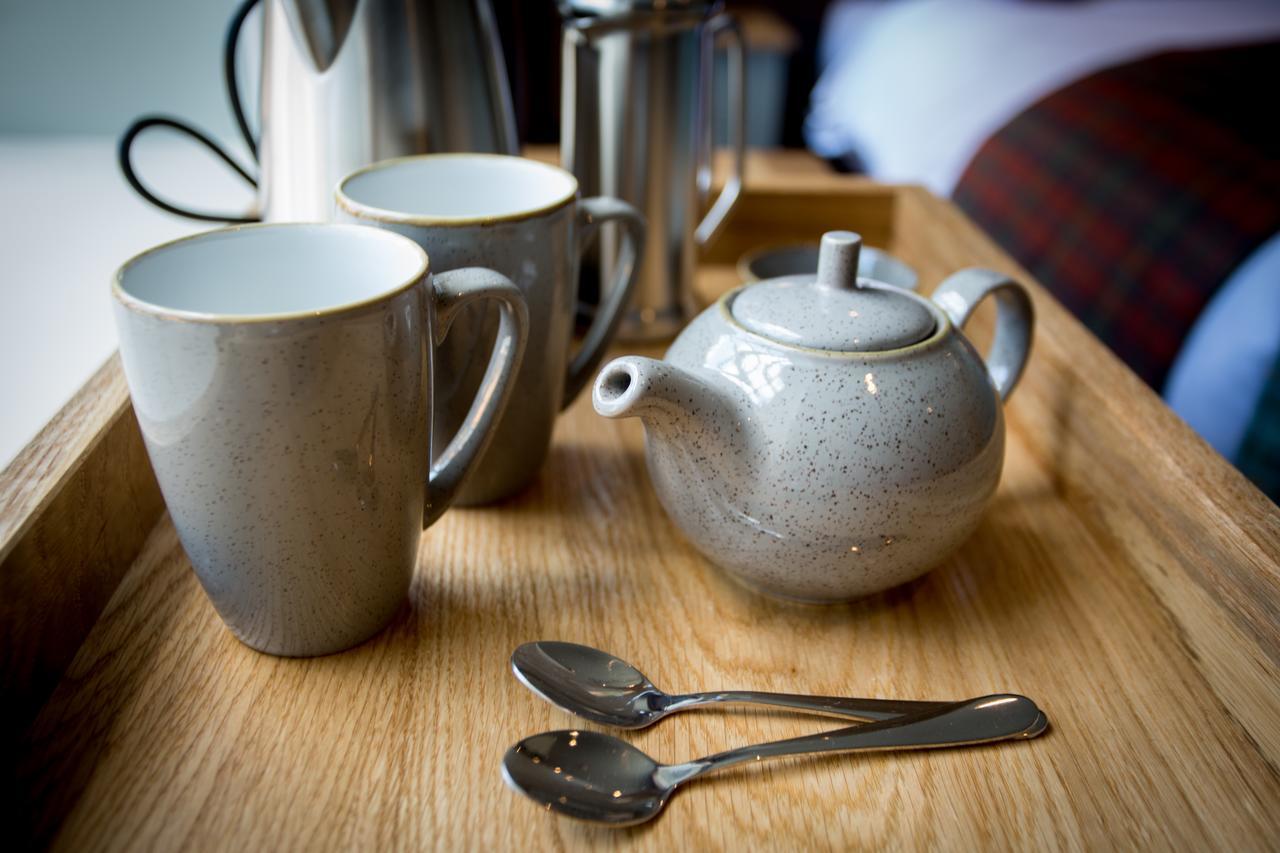 Bed and Breakfast The Partridge, Stretton à Stretton  Extérieur photo